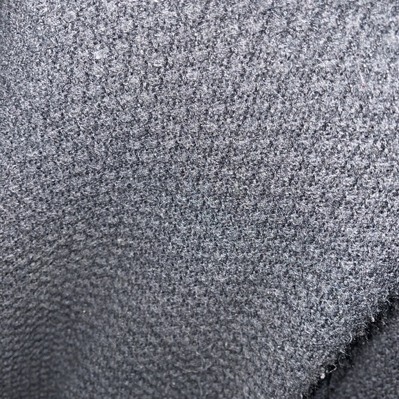 Sweater Poncho (Sz 22-28) - Picture 7 of 7